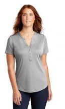 Sport-Tek � Ladies Endeavor Henley